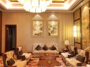 Guanjing Hotspring Hotel - Image 2