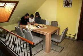 Rhöner Landgasthof Hotel Zur Guten Quelle - Image 4