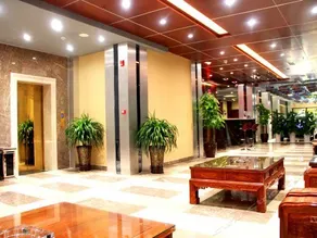 LANBO HOTEL - Image 4