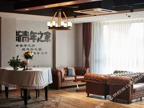 Zhezhe Hotel - Image 4