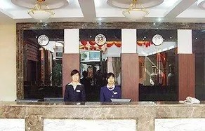 Haicheng Hotel Xiamen - Image 4