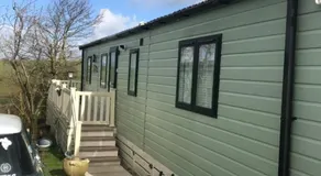 2 Bedrooms & Double Sofa bed Deluxe Superior Holiday Home - Image 5