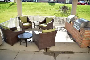Candlewood Suites Youngstown W I 80 Niles Area - Image 5