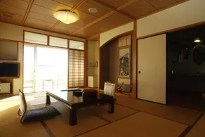 Yamami Onsen Yumoto Grand Hotel Yamamikan - Image 3
