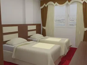 Hünkar Palace Hotel & Spa - Image 5