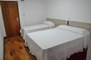 Hotel Bela Vista Votorantim - Image 5