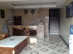 ZHONGJINGXIN HOLIDAY BUSINESS HOTEL - Image 3