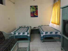 Homestead Hotel - Image 5