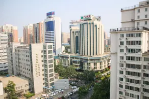 Shi Guang Li Guesthouse - Image 1