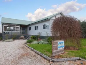 Murray Square Holiday House - Image 5