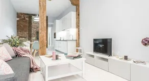 La Latina Sol Elegant Apartment - Image 3