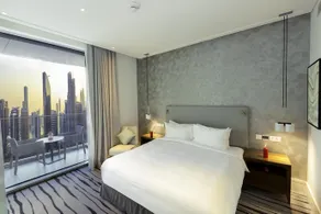 Eden's Dubai - Rixos Residences - Image 1