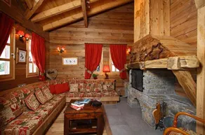 Odalys Chalet Alpenvue - Image 2
