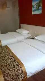 Xingtai Chenguang Business Hotel - Image 4
