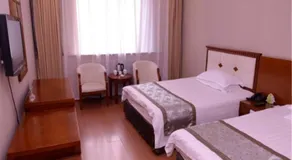 Harbin Xincheng Hotel - Image 4