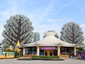 Beauty Crown Grand-Tree Hotel - Image 2