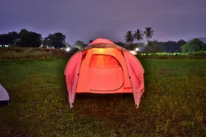 Farm Tent and Camp - Image 2