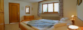 Fewo Kirchberger Haus Schonet Kreuth Scharfen - Image 2