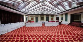 Centaur Hotel New Delhi - Image 4