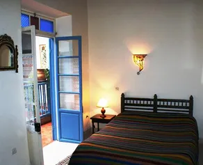 Les Matins Bleus Essaouira - Image 4