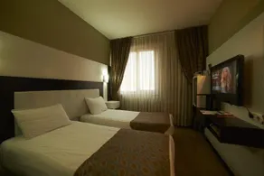 Saffron Hotel Ankara - Image 4