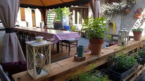 Trattoria Traversi B&B - Image 3