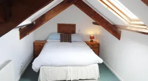 Sea View Cottage -Character House Penzance Harbour - Image 4