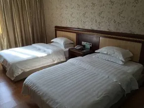 Shanshui Trends Hotel (Guangzhou Yunshan Avenue) - Image 5