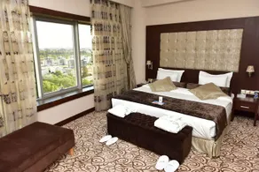 Golden Tulip Nicosia Hotel and Casino - Image 5