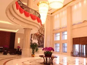 Dalian Lvshun Tianmu Hot Spring Resort - Image 5