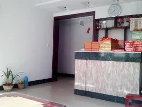 Wutaishan Jiexiang Hotel - Image 3