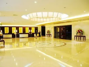 Anhui International Hotel - Image 2