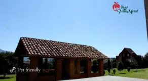 Villa Moral Hotel - Image 2