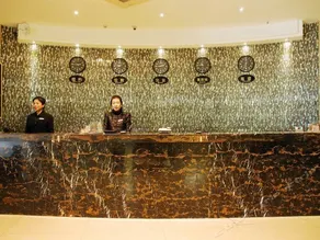 Mudanjiang Jili Hotel (Train Station Department Store) - Image 4