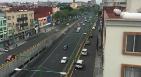 Paseo de la Reforma, Garibaldi Lagunilla Subway Station - Image 2