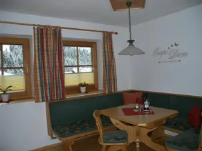 Ferienwohnung Dorfanger - Image 5