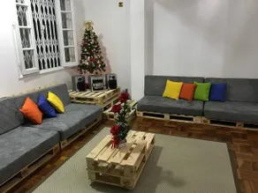 Social Copacabana Hostel - Image 5