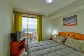 Departamento Mondaca Vista Mar - Image 5