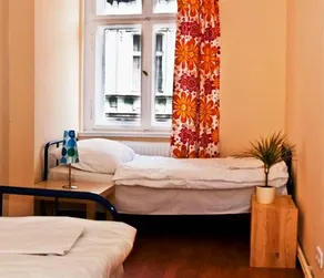 Frolic Goats Hostel - Image 5