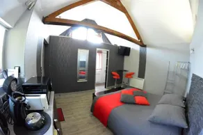 Gîte des Roses Eure et Studio Mil Roses - Image 3