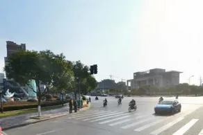 Fuyi International Hotel (Shanghai International Tourism Resort Zhoupu) - Image 4