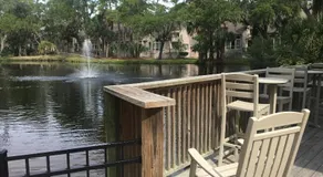 Change in Attitude - 2BR Condo Golfin’, Fishin’, Beachin’ Everyday - Image 3