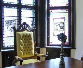 Romantic Chateau Krasna Lipa - Image 4
