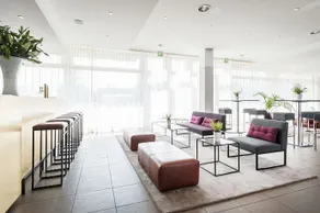 AZIMUT Hotel Munich - Image 4