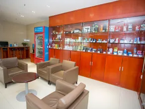 Hanting Express Xinzhou North Qiyi Road Hotel - Image 3
