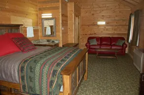 Kenai Fjords Wilderness Lodge - Image 5