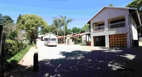 Acacia Grove Guest House - Image 5