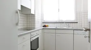 Serviced Apartments Haus 2 - Image 4