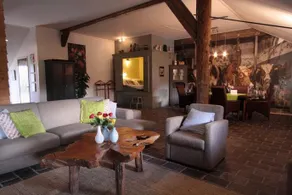 B&B Posthoorn Lodge - Image 2
