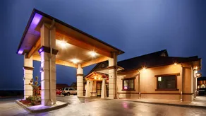 Best Western Trail Dust Inn & Suites - Image 4